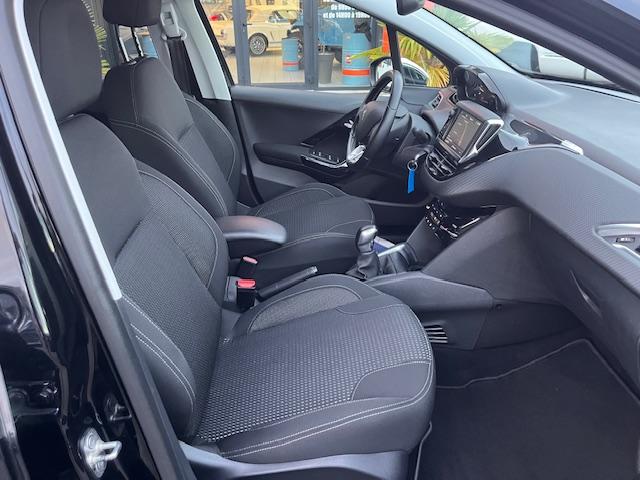 Peugeot 208 BlueHDi 100ch SetS Bvm5 Allure Business