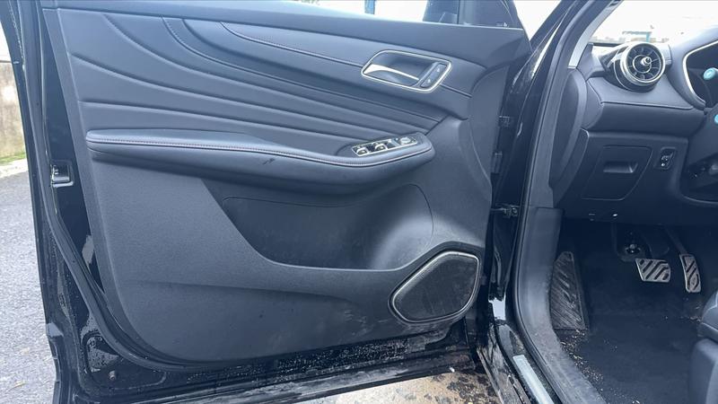 Mg Ehs 1.5 t-Gdi 16v 258 Plug in Hybrid Bva Luxury