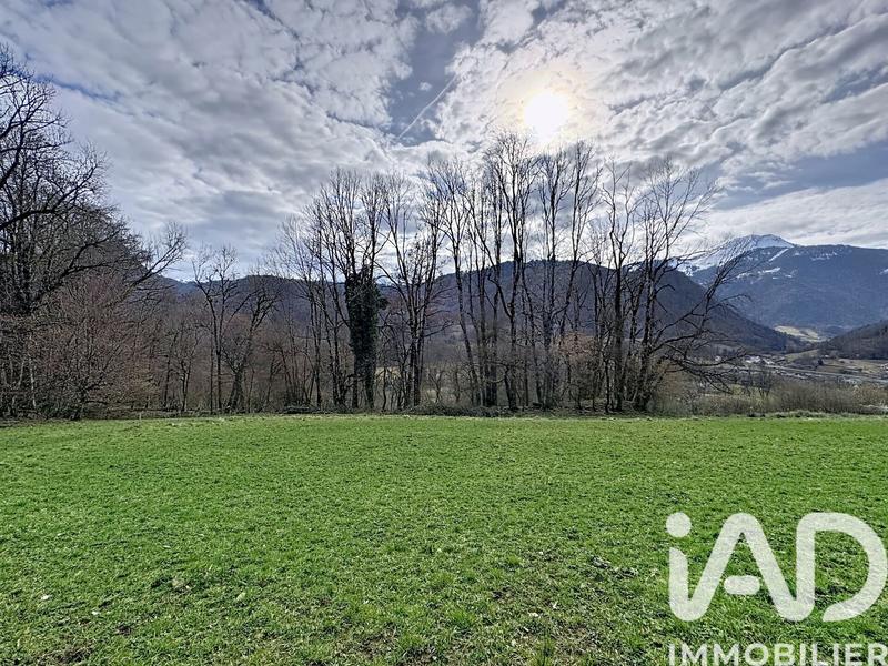 Terrain - 995 m²