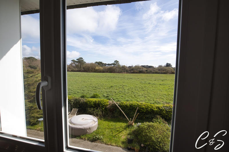 Maison ancienne - 169 m² - 5 pièces