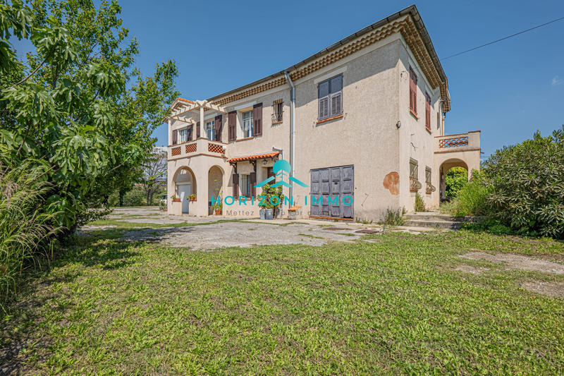 Maison - 115 m² - 4 pièces