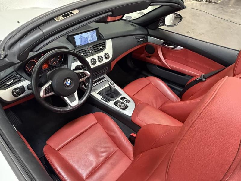 Bmw Z4 (E89) Sdrive30i 258 Luxe