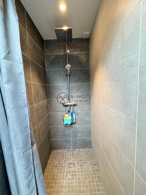 Châlet - 170 m² - 6 pièces