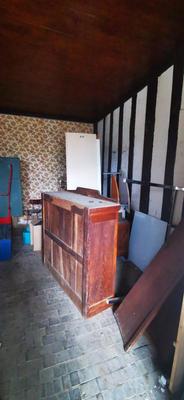 Maison en pierre - 187 m² - 6 pièces