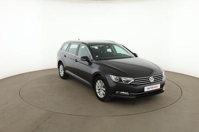 Volkswagen Passat Sw 2.0 Tdi BlueMotion Tech Confortline 150 ch
