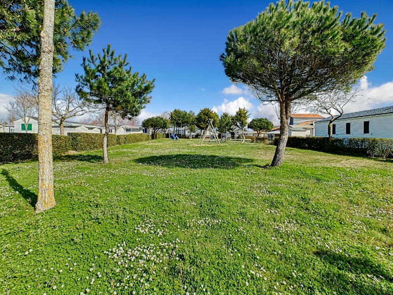 Châlet - 48 m² - 4 pièces