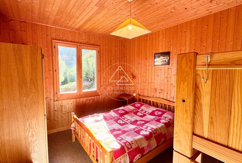 Maison - 138 m² - 6 pièces