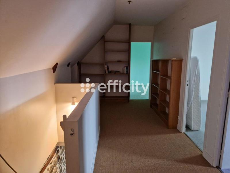 Maison - 167 m² - 6 pièces