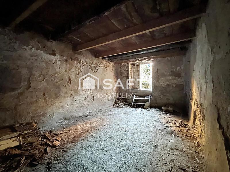 Maison - 55 m² - 3 pièces