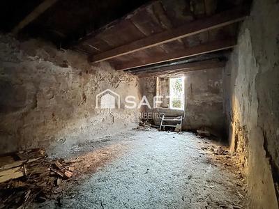 Maison - 55 m² - 3 pièces