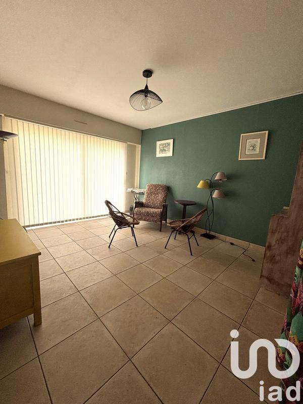 Maison - 141 m² - 5 pièces