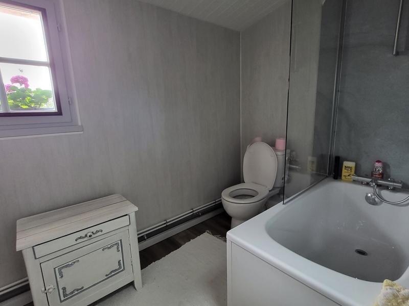 Maison ancienne - 163 m² - 5 pièces