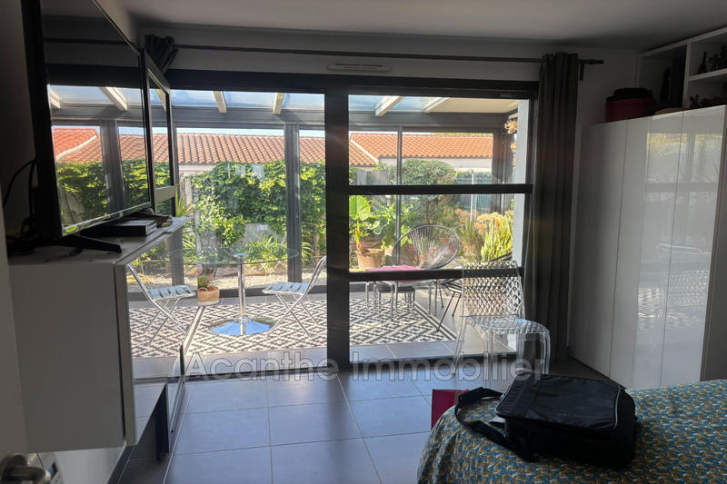 Maison - 98 m² - 4 pièces