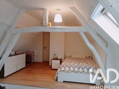 Maison de campagne - 164 m² - 7 pièces