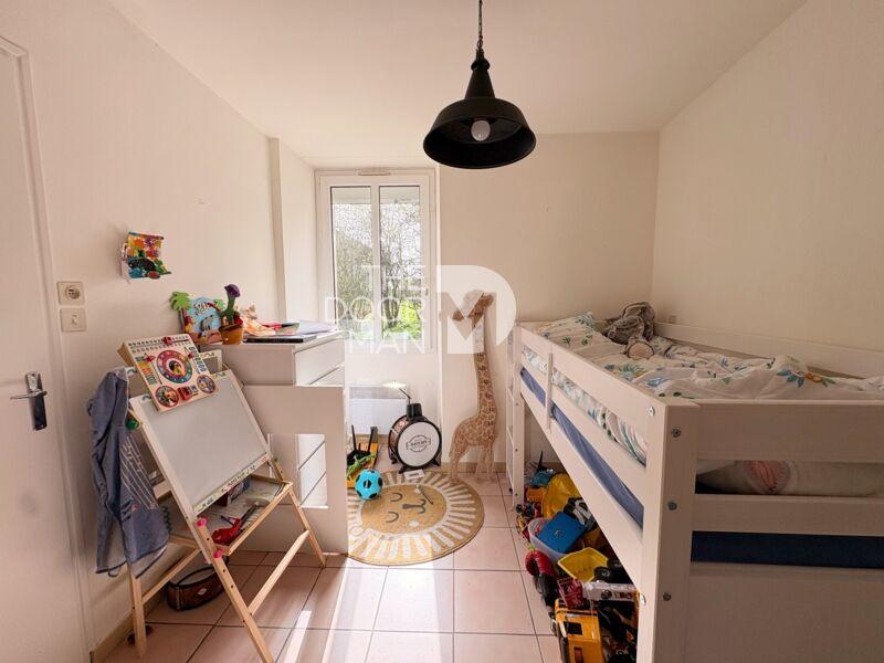 Longère - 59 m² - 3 pièces