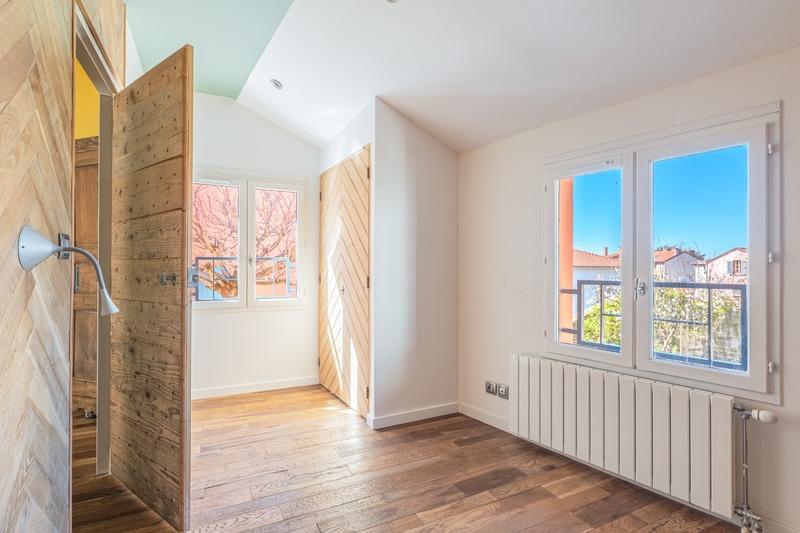 Maison - 155 m² - 7 pièces