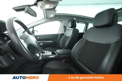 Peugeot 3008 1.6 Blue-HDi Allure 120 ch