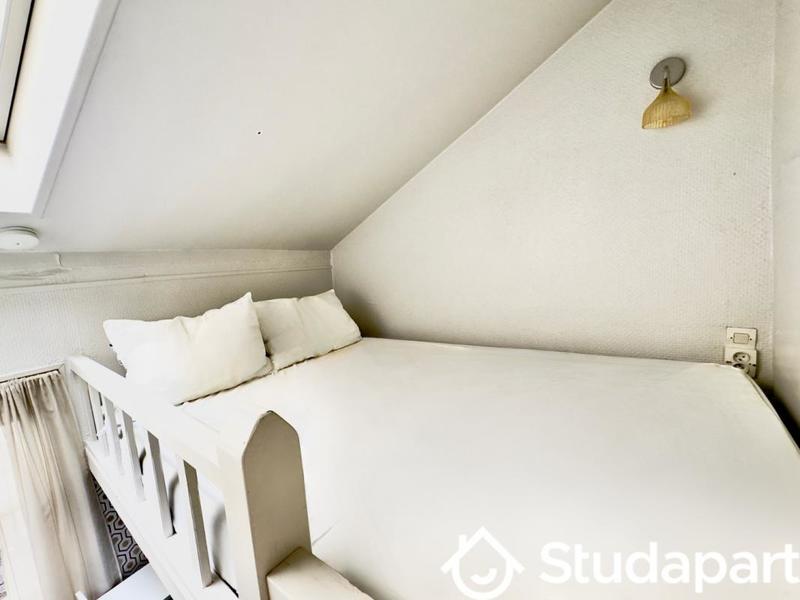 Appartement - 14 m² - 1 pièce