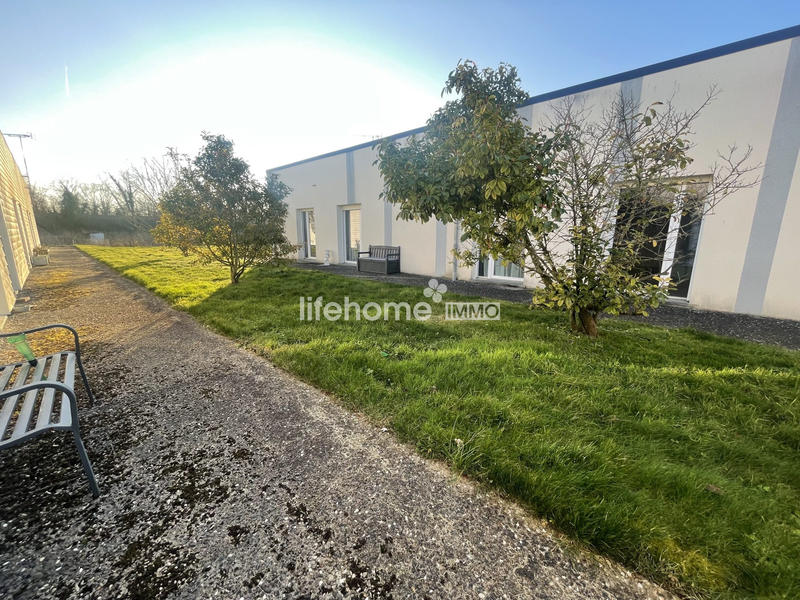 Appartement - 26 m² - 1 pièce