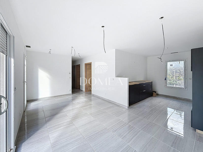 Maison - 71 m² - 3 pièces