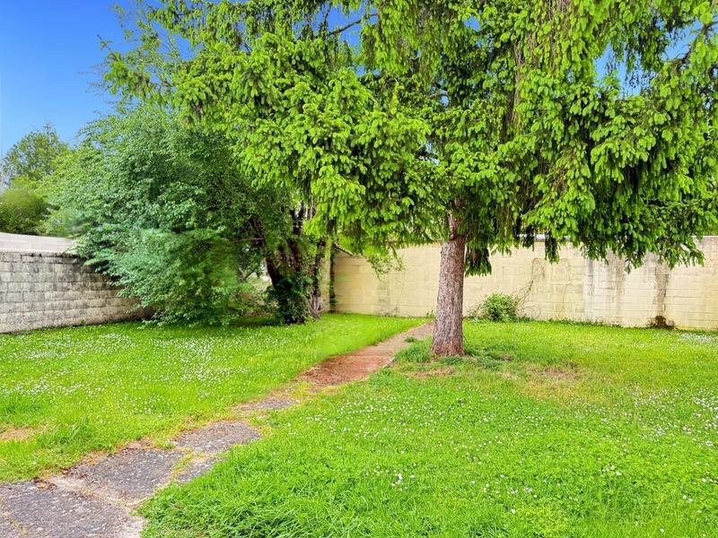 Maison de ville - 151 m² - 6 pièces