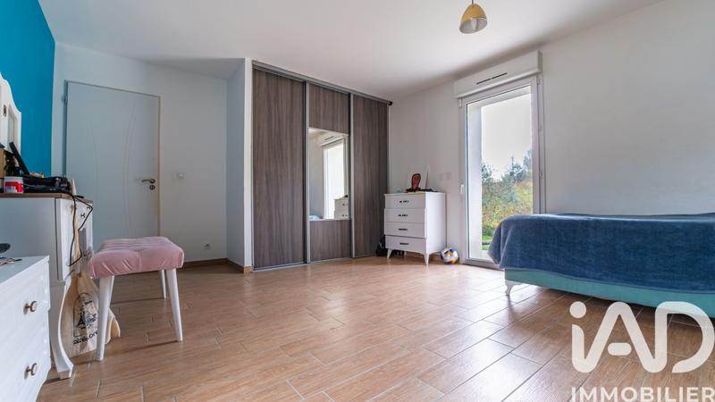Maison - 178 m² - 5 pièces
