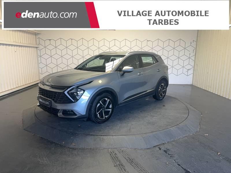 Kia Sportage Vp 1.6 t-GDi 150ch Mhev Bvm6 4x2 Active