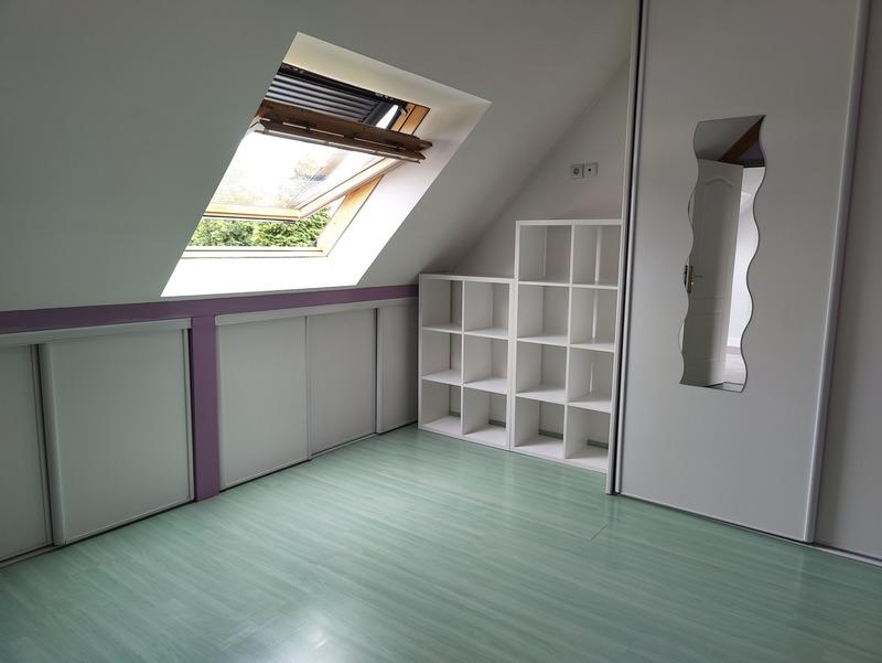 Maison - 146 m² - 6 pièces