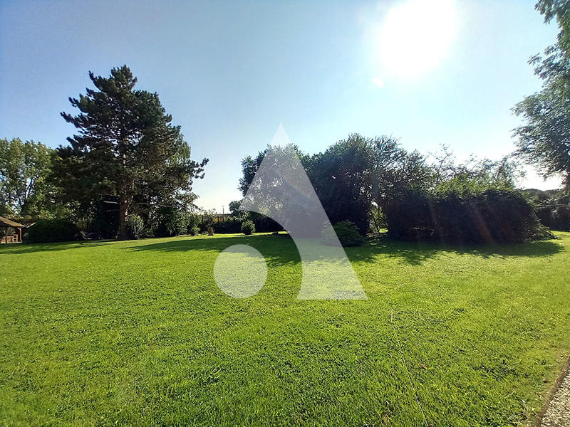 Maison - 155 m² - 7 pièces