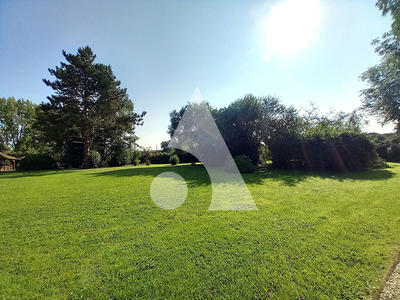 Maison - 155 m² - 7 pièces