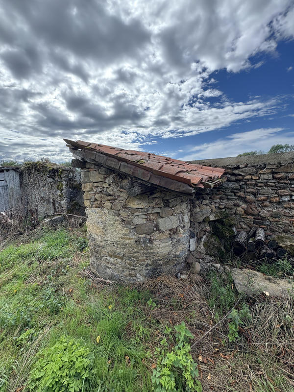 Maison - 55 m² - 2 pièces