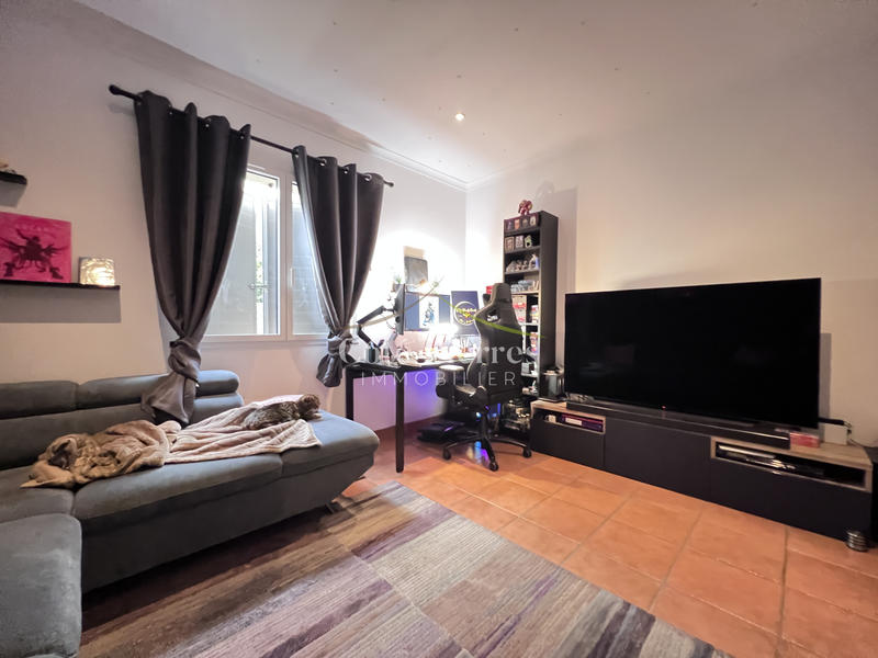 Maison - 122 m² - 6 pièces