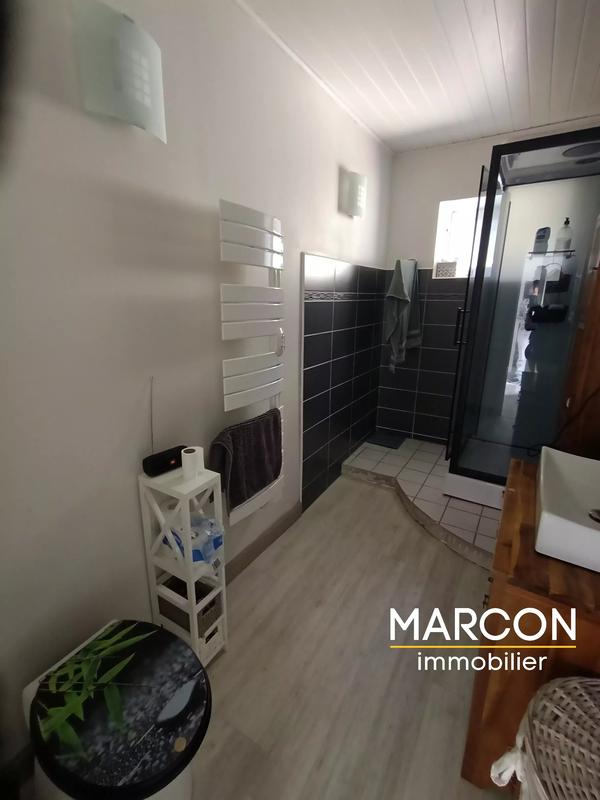 Maison - 129 m² - 4 pièces