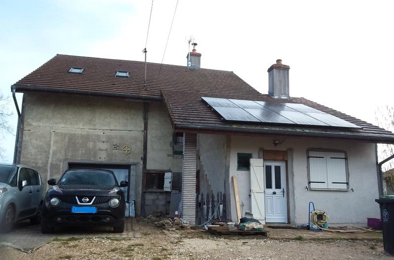 Maison - 162 m² - 5 pièces