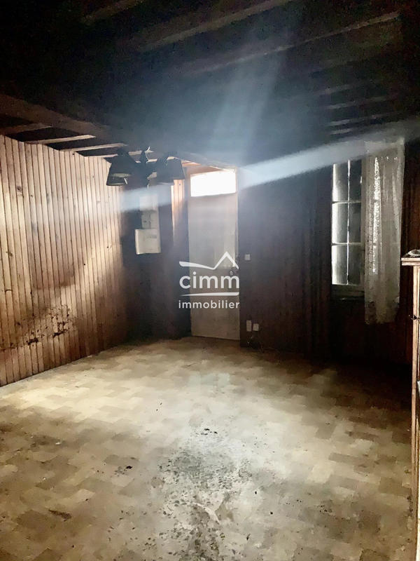 Maison - 67 m² - 4 pièces