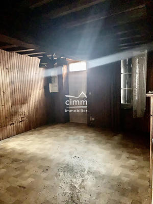 Maison - 67 m² - 4 pièces