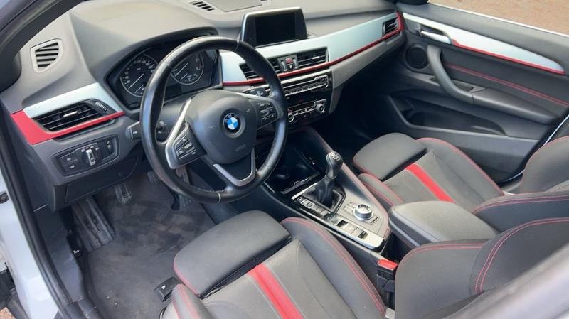 Bmw X1 (F48) xDrive 18d 150 Sport