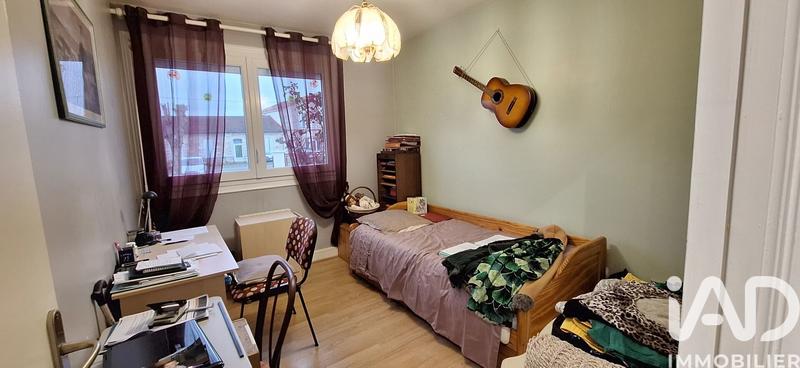 Maison - 145 m² - 5 pièces