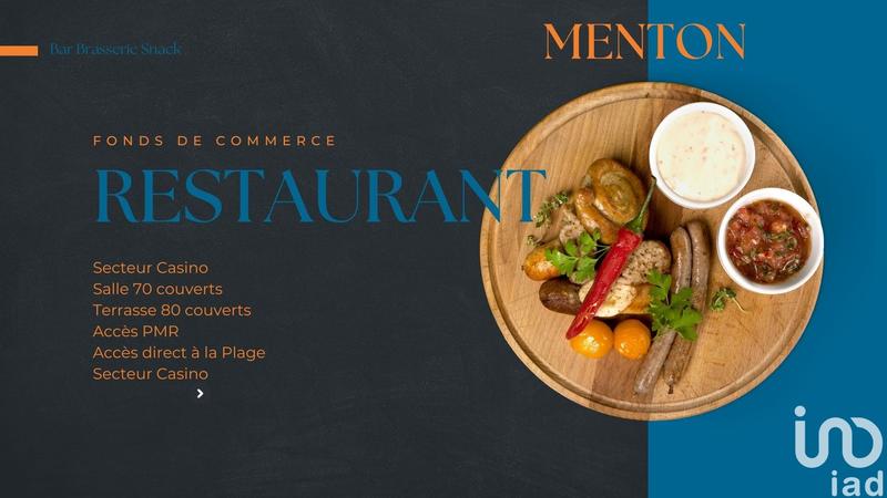 Local commercial - 247 m²