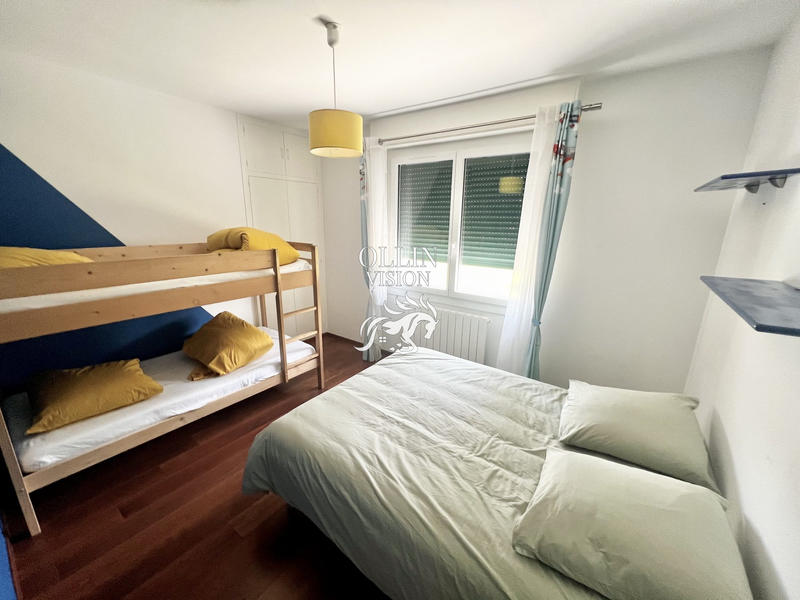 Maison - 180 m² - 6 pièces