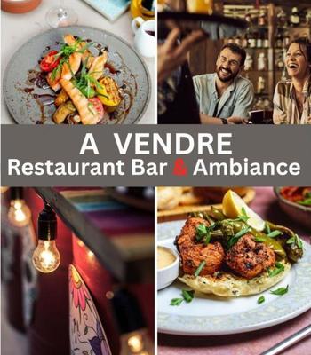 Fonds de commerce - 800 m²