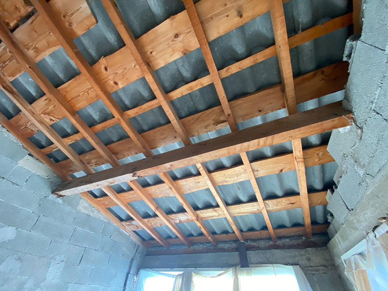 Maison - 52 m² - 3 pièces