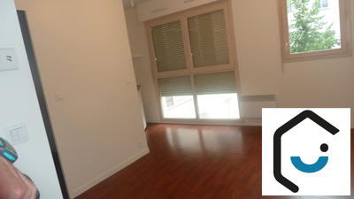 Appartement - 18 m² - 1 pièce