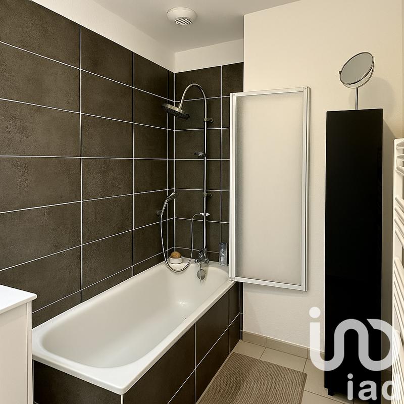 Duplex - 75 m² - 4 pièces