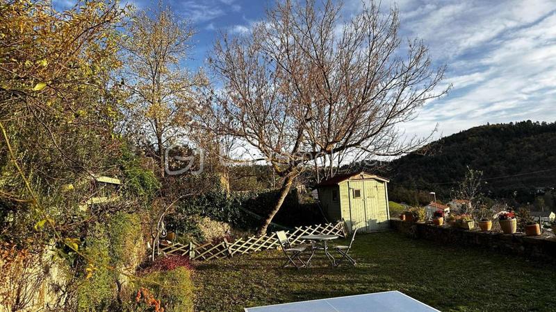 Maison ancienne - 290 m² - 8 pièces