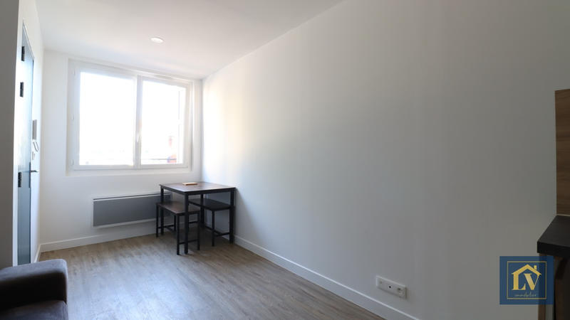 Appartement - 30 m² - 2 pièces