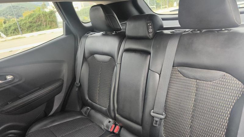 Renault Kadjar 1.5 dCi 110 Life