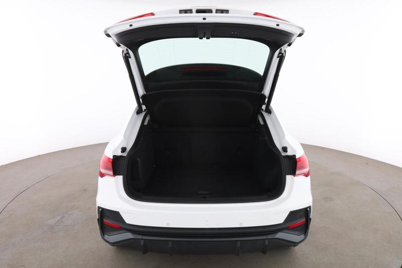 Audi Q3 Sportback 45 TFSIe s tronic 245 ch