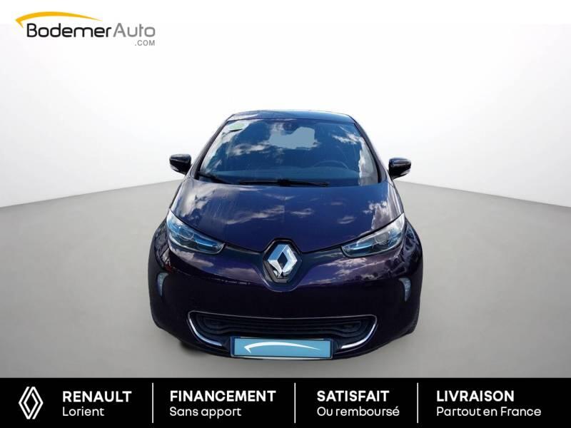 Renault Zoe R90 Achat Intégral Star Wars