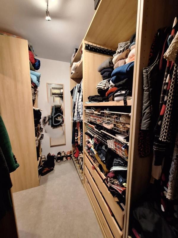 Maison de ville - 142 m² - 5 pièces